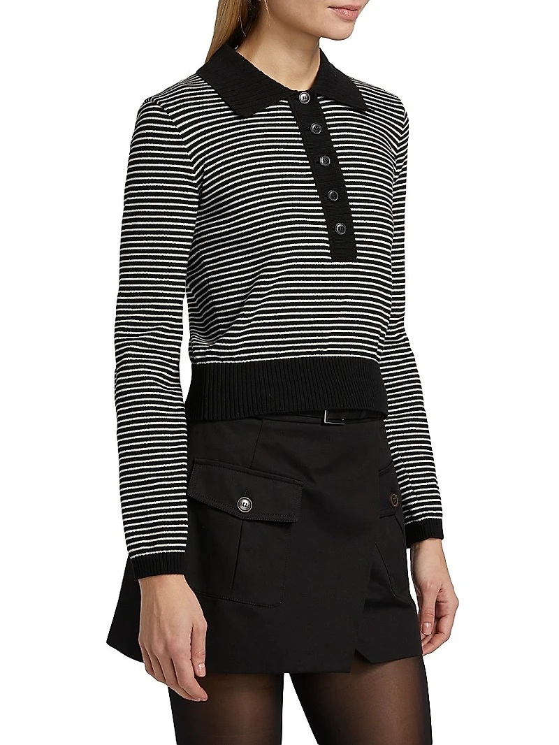 The Graduate Sweater