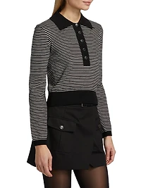 The Graduate Sweater