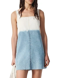 Jayde Featherweight A-Line Dress