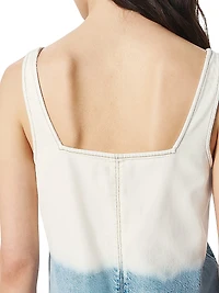 Jayde Featherweight A-Line Dress