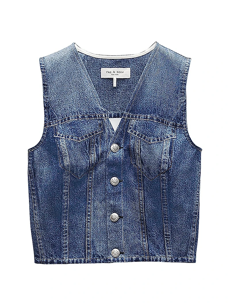 Miramar Ponte Isabella Vest