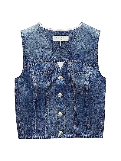 Miramar Ponte Isabella Vest