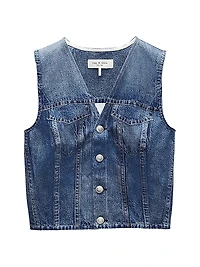 Miramar Ponte Isabella Vest