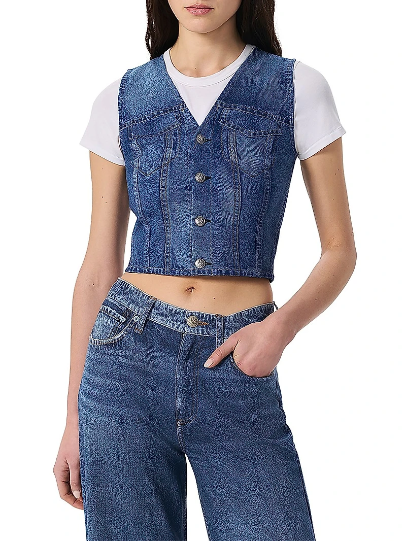 Miramar Ponte Isabella Vest
