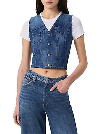 Miramar Ponte Isabella Vest