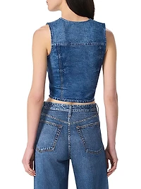 Miramar Ponte Isabella Vest