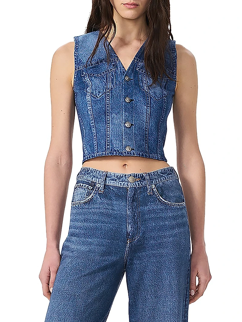 Miramar Ponte Isabella Vest