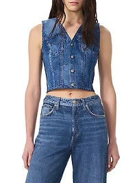 Miramar Ponte Isabella Vest