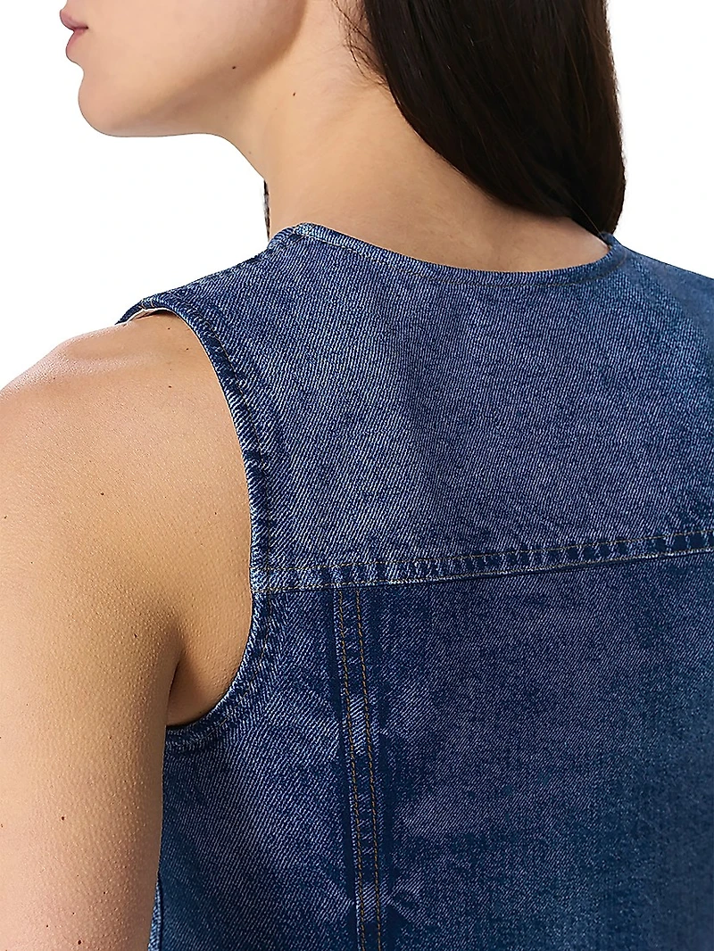 Miramar Ponte Isabella Vest