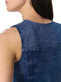 Miramar Ponte Isabella Vest