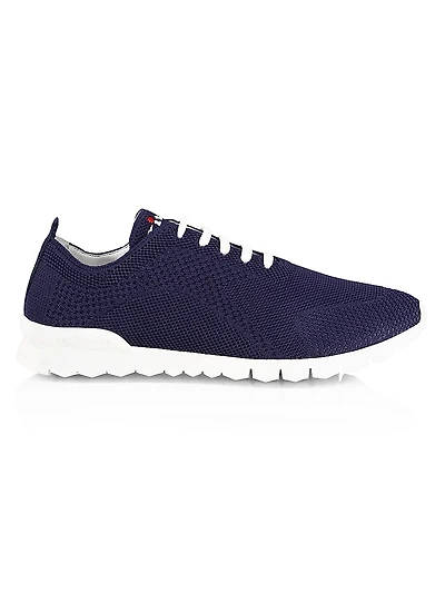 Fits Lace-Up Sneakers