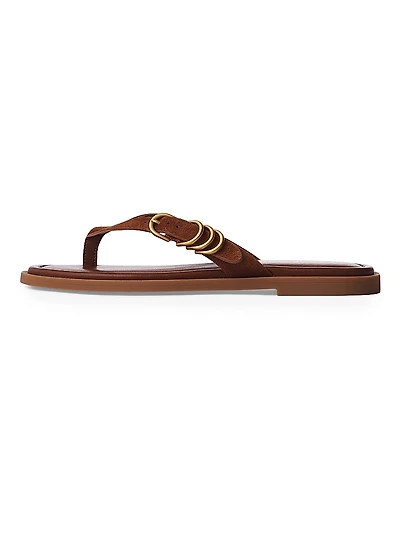Gia Thong Sandals