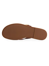 Gia Thong Sandals