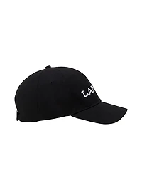Lanvin Cotton Cap