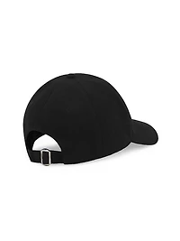 Lanvin Cotton Cap