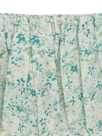 Iris Cotton Maxi Dress