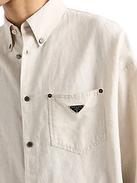 Chambray Shirt