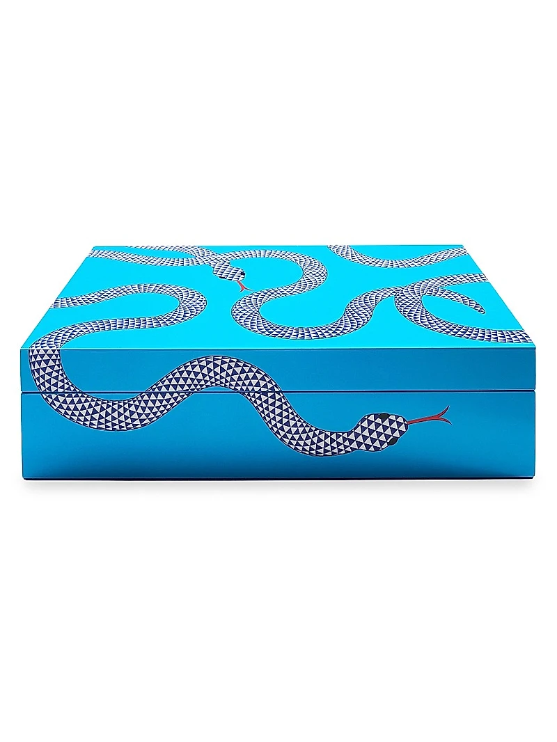 Eden Lacquer Small Box