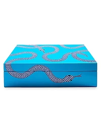 Eden Lacquer Small Box