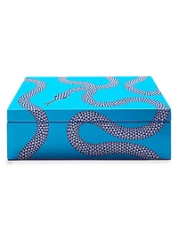 Eden Lacquer Small Box