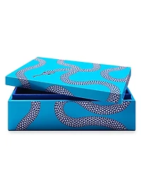 Eden Lacquer Small Box