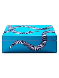 Eden Lacquer Small Box