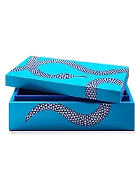 Eden Lacquer Small Box