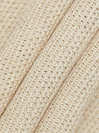 Loft Cove Metallic Cardigan