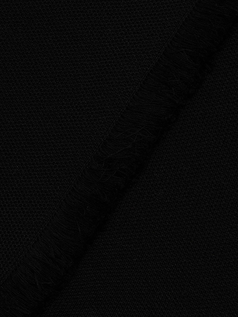 Bowen Cotton-Silk-Linen Pants