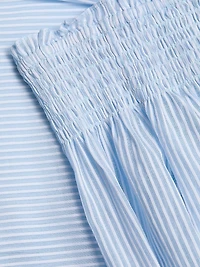 Robin Cotton-Silk Blouse