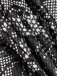 Michelle Tie-Waist Dress