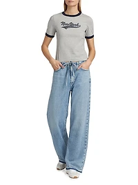 New York Ringer T-Shirt