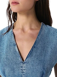 Ultra Featherweight Ava Top