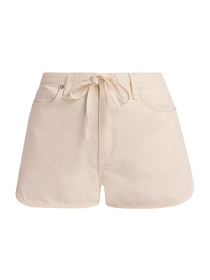 Nolan Featherweight Shorts