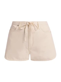 Nolan Featherweight Shorts