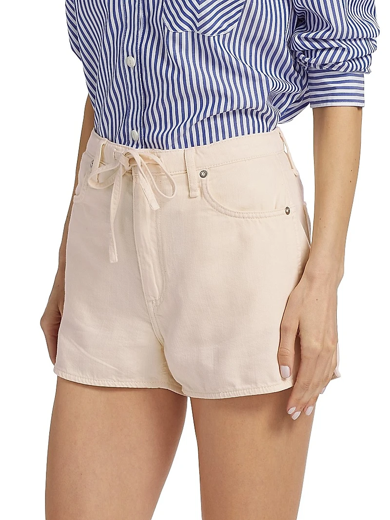 Nolan Featherweight Shorts