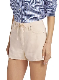 Nolan Featherweight Shorts