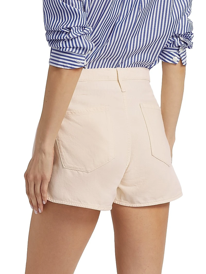 Nolan Featherweight Shorts