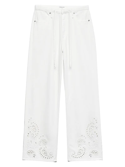 Ultra Featherweight Phoebe Drawstring Pants