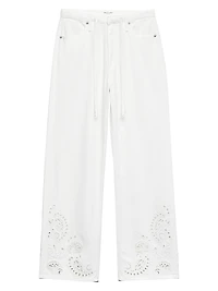 Ultra Featherweight Phoebe Drawstring Pants