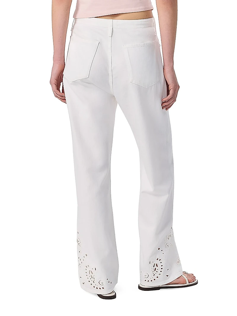 Ultra Featherweight Phoebe Drawstring Pants