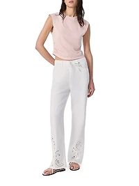 Ultra Featherweight Phoebe Drawstring Pants