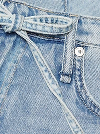 Nolan Ultra Featherweight Drawstring Shorts