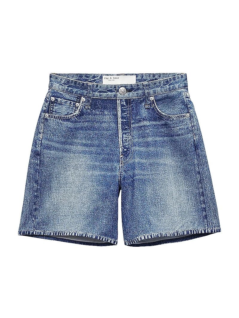 Miramar Ponte Kaia Shorts