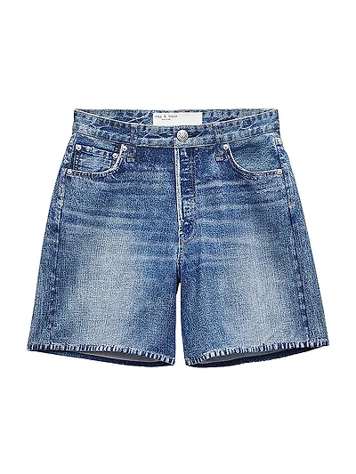 Miramar Ponte Kaia Shorts