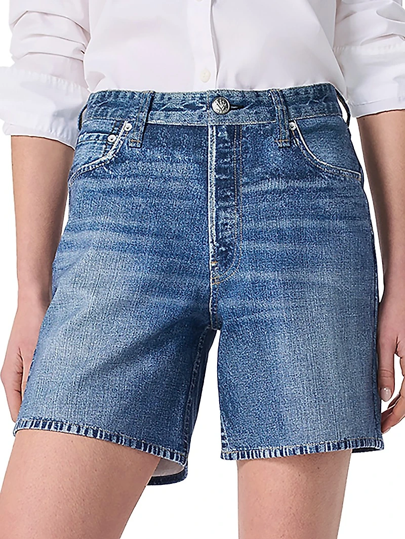 Miramar Ponte Kaia Shorts