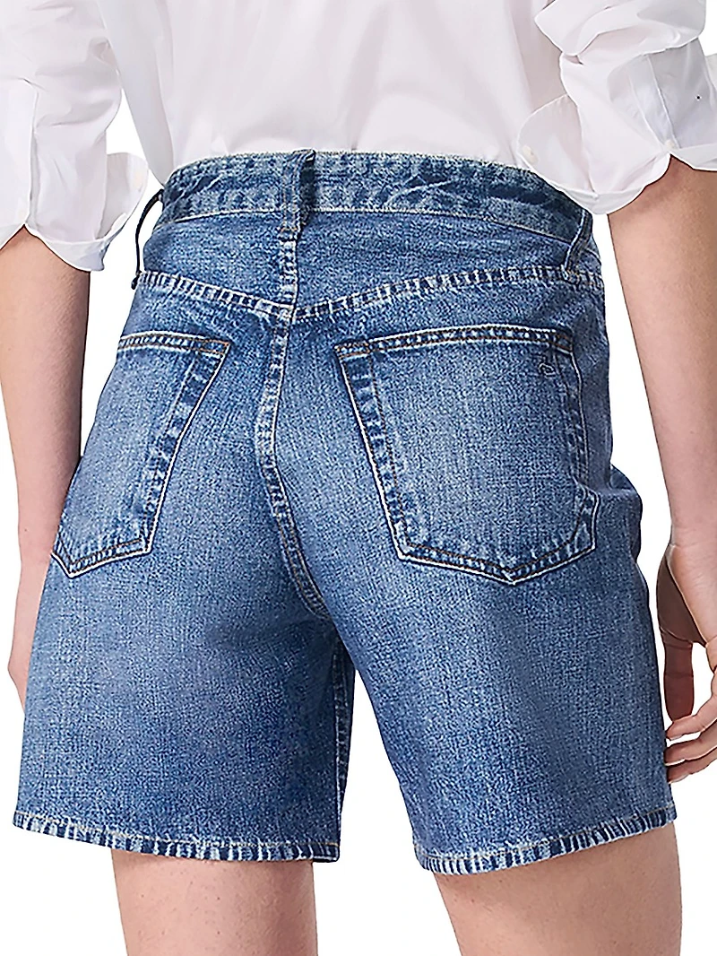 Miramar Ponte Kaia Shorts