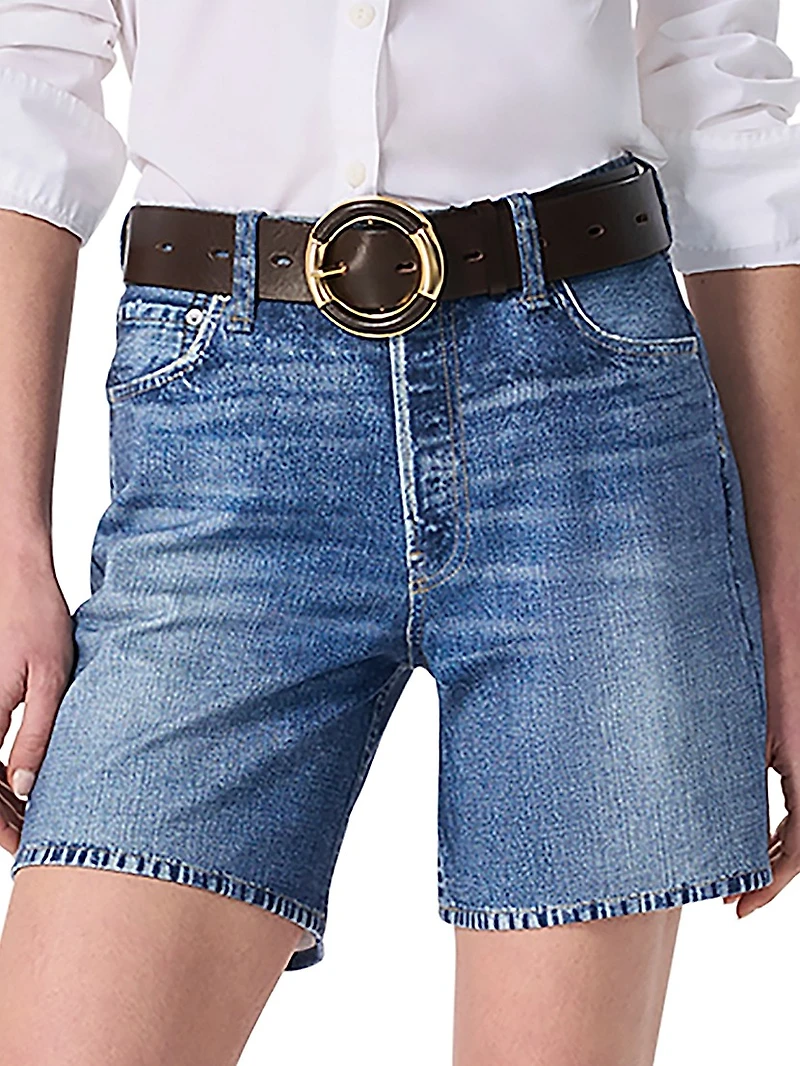 Miramar Ponte Kaia Shorts