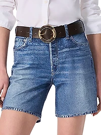 Miramar Ponte Kaia Shorts