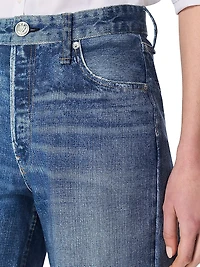 Miramar Ponte Kaia Shorts